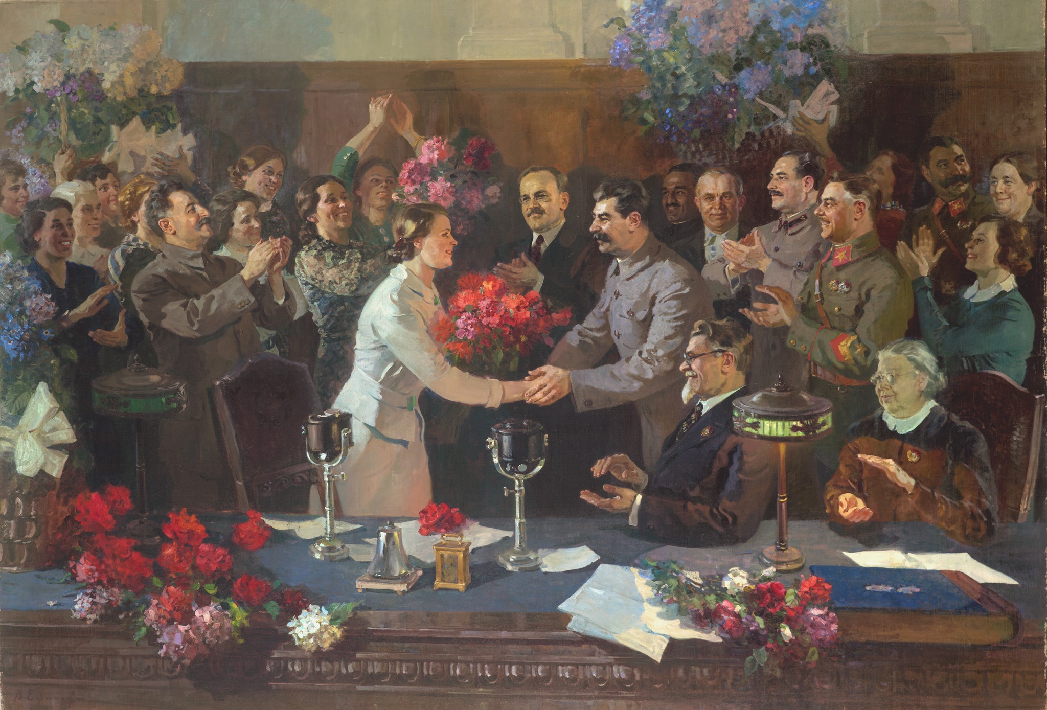 efanov